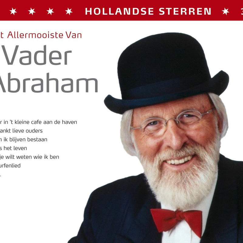 Vader Abraham